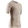 Kurzarm-baselayer sand DarkSand XL