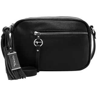 TAMARIS Umhängetasche »Umhängetasche TAS Nele«, schwarz