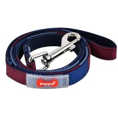 Puppia Quinn Lead, Farbe: Navy, Grösse: L