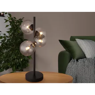 GLOBO Riha Schwarz 4 St.