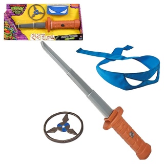 Teenage Mutant Ninja Turtles - Leonardo Transforming Katana Sword