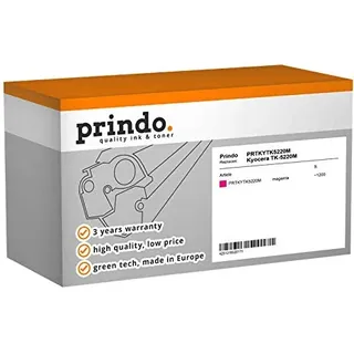 Prindo PRTKYTK5220M