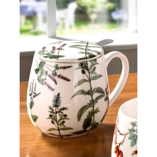 Konitz Tea for You - My Favourite Tea - Peppermint