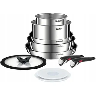 Tefal Kochtopf 16 cm rund