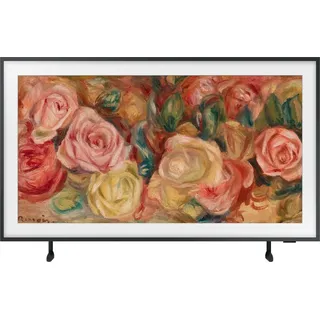 The Frame QE50LS03D 50" QLED 4K LS03D (2024) EU-Modell