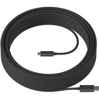 Logitech Strong USB Videokonferenzsystem