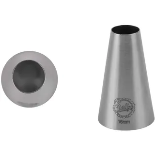 sallys Lochtülle 16mm