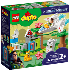 Bild Duplo Buzz Lightyears Planetenmission 10962