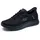 Go Walk Flex Hands Up Schwarz 45 5