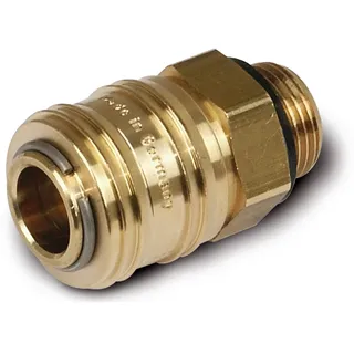 Aircraft Airkraft | Anschluss mit 1/2" Außengewinde