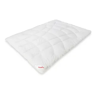 PARADIES Dala Bio Bettdecke 135x200 cm - Ganzjahresbettdecke