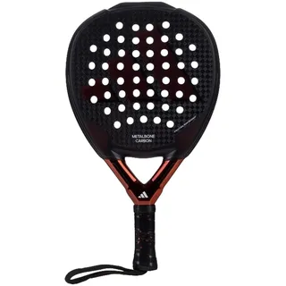 adidas Metalbone Carbon 3.3 2024 38 mm Padelschläger - Schwarz