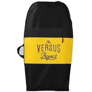 Nmd Versus Daytrip Bodyboardhülle - Black Yellow - One Size