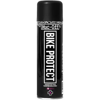 Muc-Off Bike Protect Pflegespray 500ml schwarz