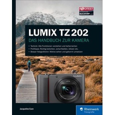 Lumix Tz202