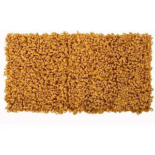 MI CASA Mi Tartufo Teppich 70 x 140 cm Gold 70 x 140 cm