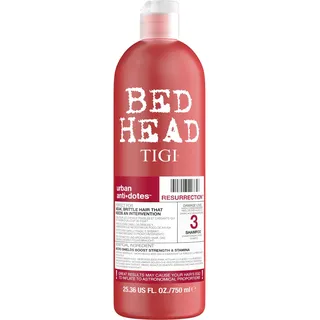 Bed Head Urban Antidotes Resurrection 750 ml