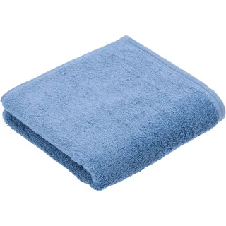 Vegan Life Badetuch 100 x 150 cm pacific pearl