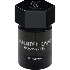 Bild von La Nuit de l’Homme Le Parfum Eau de Parfum 100 ml