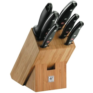 Zwilling Twin Pollux Messerhalter-Set 7-tlg.