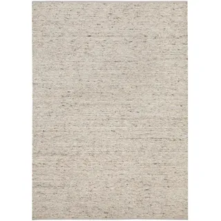 Steffensmeier Handwebteppich 250/250 cm Landshut exklusiv , Naturmaterialen , Rechteckig , 250x340 cm , beidseitig verwendbar , Teppiche und Böden, Teppiche, Webteppiche