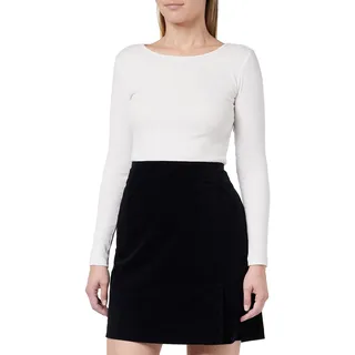 Marc O'Polo Damen 211037420093 Rock, 990, 32