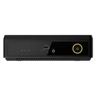 Zotac ZBOX-EN255050EC-BE Barebone - Mini-PC