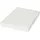 Spannbettlaken Jersey 200 x 200 cm ecru