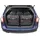 Kofferraumtaschen-Set 5-teilig Volkswagen Passat Variant