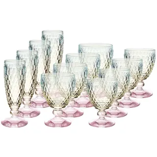Villeroy & Boch Wein- und Sektgläser-Set 0,12 l 12-tlg.