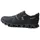 Cloud 5 Damen Slim Schwarz 40,5