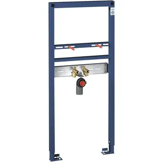 Grohe 38554001 Waschtisch-Element Rapid SL 38554_1 für Einlochbatterie BH 1,13 m - Silber