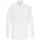 Mens Longsleeve Cotton Businesshemd Weiß 293677 39 EU