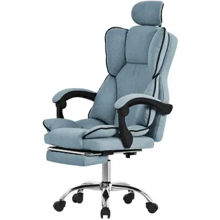 ML-Design Kunststoff Blau