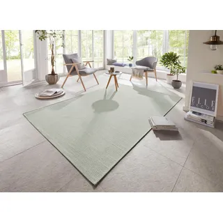 ELLE DECORATION ELLE Decor »Millau« 150 x 80 x 0,4 cm grün