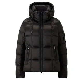 Bogner Damen Daunenjacke FELINE black - 38