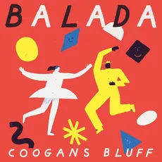 Musik Balada (Digipak) / Coogans Bluff, (1 CD)