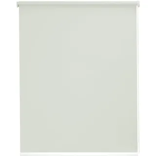 SUNLINES Seitenzugrollo Young Style Blackout 102 x 180 cm grau