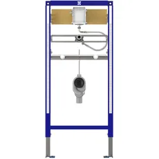 Laufen CU100 INEO Installationssystem, für Urinal, Kartuschentechnik, H9401000000001