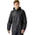 wasserdichte Jacke mit Kapuze