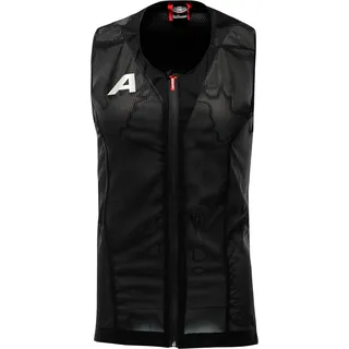 Alpina Proshield Junior Vest black 152