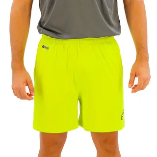 Bullpadel Meis 25v Kurze Hose - Lime - L