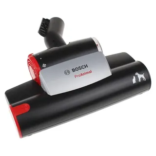 Bosch - Turbo-Bürste / Turbodüse - Pro Animal - 00576472
