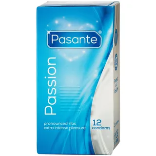 Pasante Passion