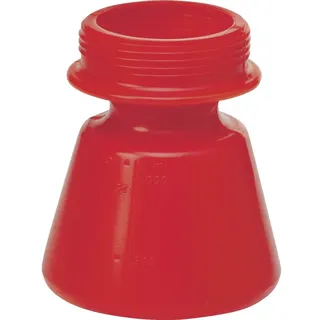 Reserve can, 1,4 of 2,5 liter