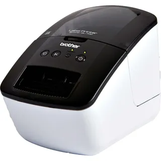 Brother QL-700 Grau