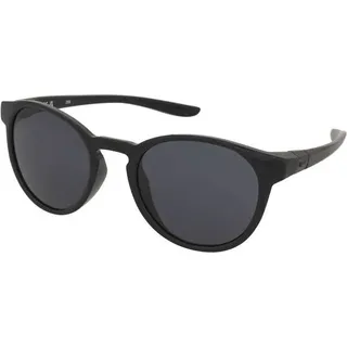 Nike Runde Damen-Sonnenbrille DZ7371 - Schwarz