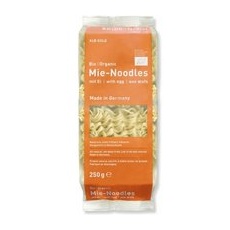 Alb-Gold - Mie-Noodles mit Ei