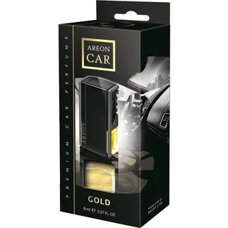 AREON Lufterfrischer Areon LUX Gold 2 St. 100 ml