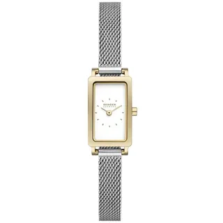 Skagen Quarzuhr HAGEN MICRO SKW3147 - gold